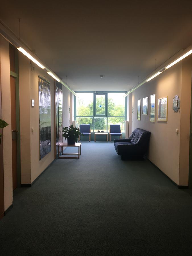 Hostel Obertrum ภายนอก รูปภาพ