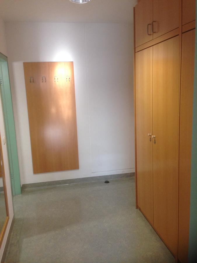 Hostel Obertrum ภายนอก รูปภาพ